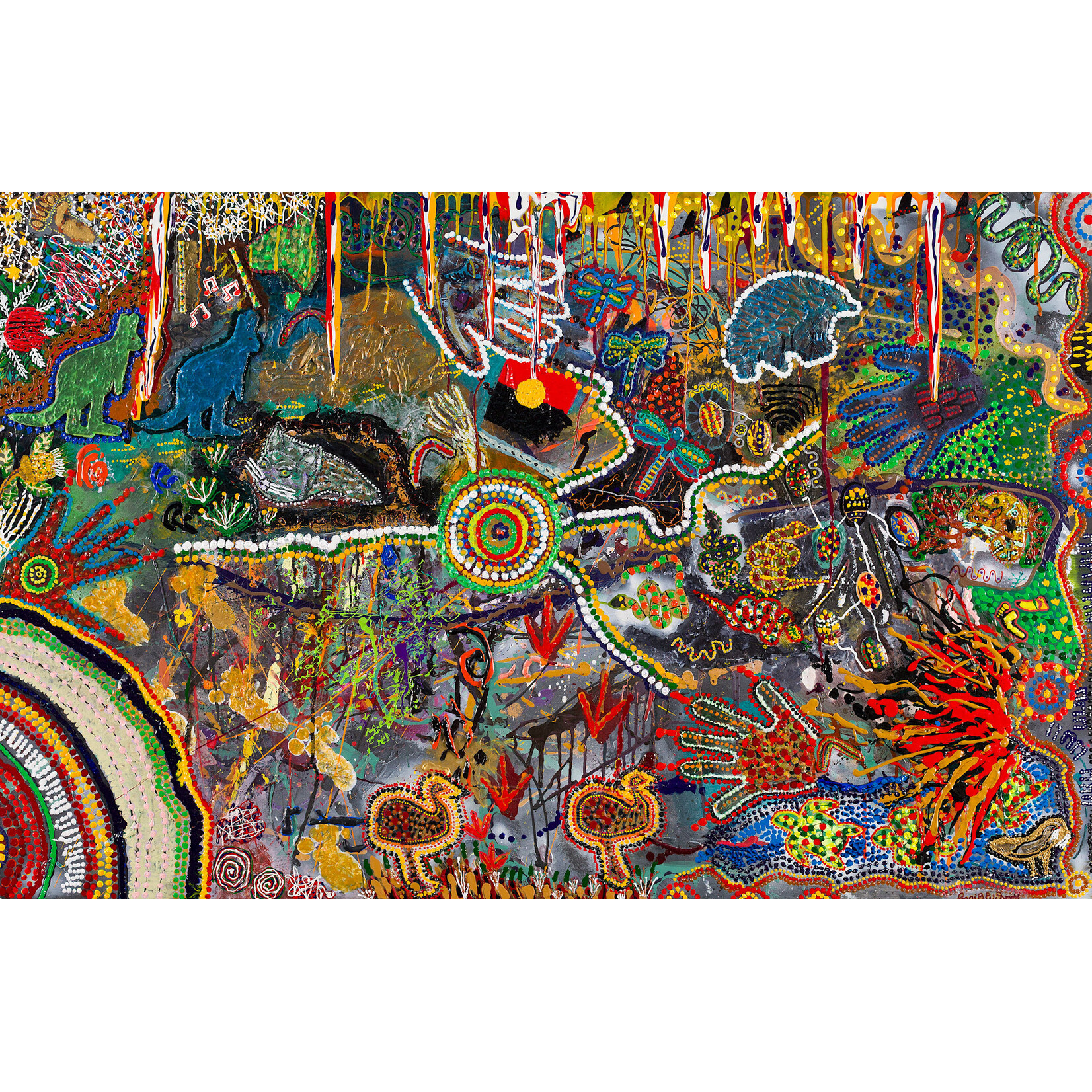 Craig Ivory Craig Ivory — Mosaic Moietes