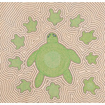 Cookie Cookie — Turtles