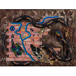 Daniel Hills Daniel Hills — Between Rock And Hard Place