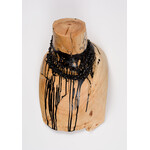 Dominic White Dominic White — Tar Brush