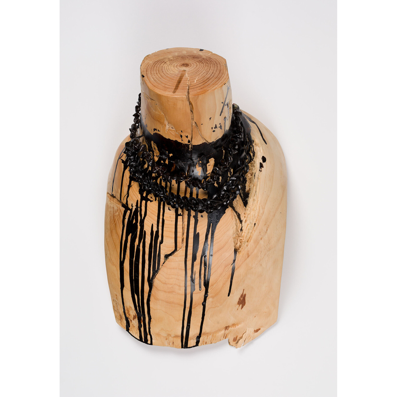 Dominic White Dominic White — Tar Brush