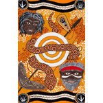 Doyle Doyle — Passing the Torch