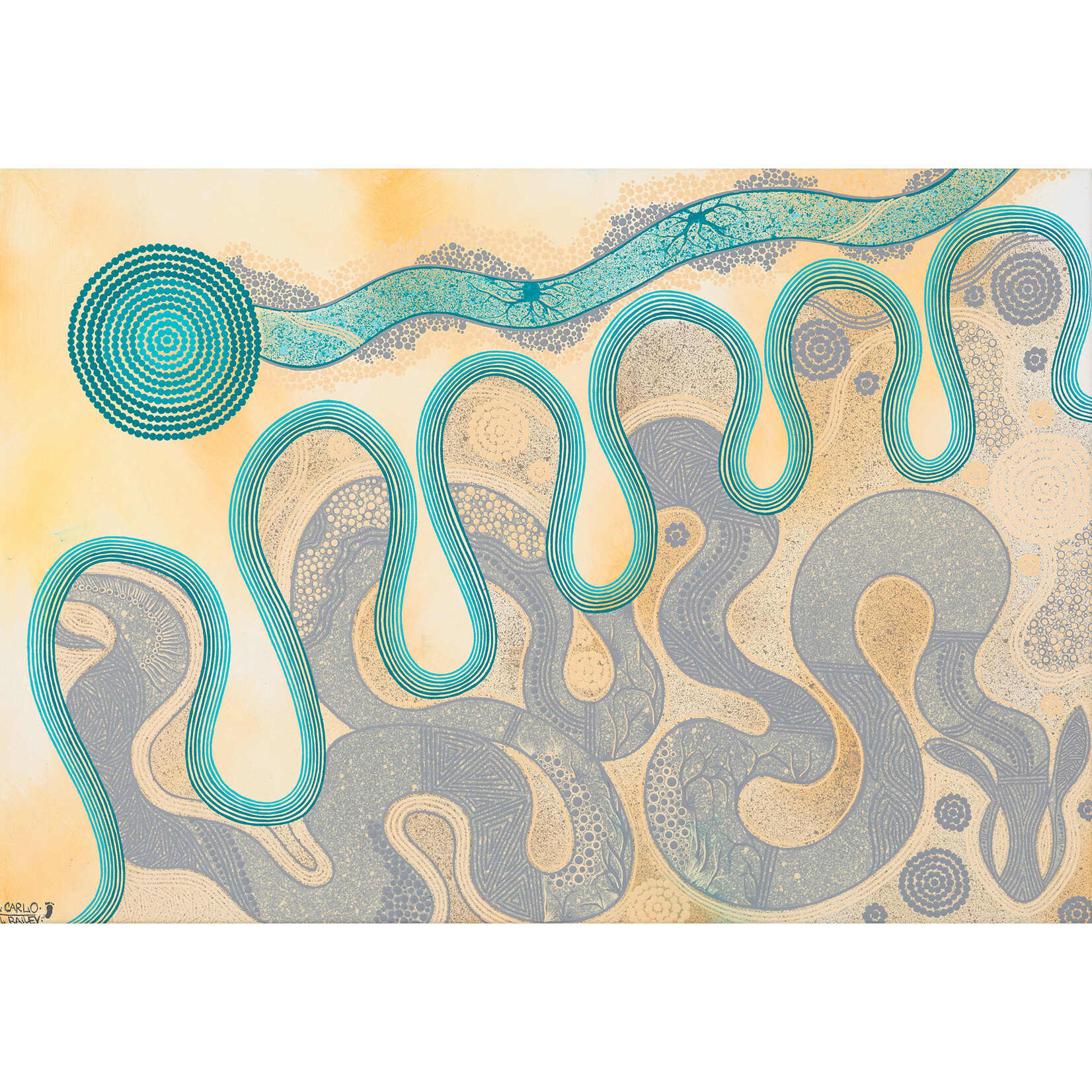 Dylan B Dylan B — Fishing Journeys