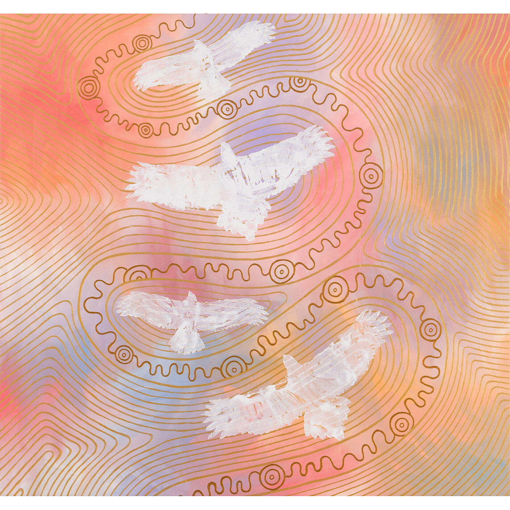 Flick Chafer-Smith Flick Chafer-Smith — Bunjil's Shelter