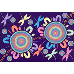 Gail Choolburra-Crozier Gail Choolburra-Crozier — New Beginnings