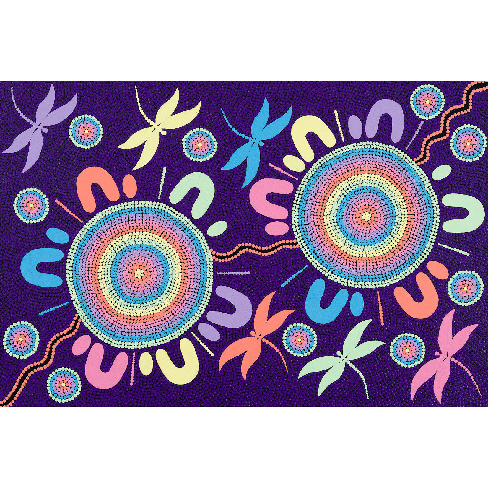 Gail Choolburra-Crozier Gail Choolburra-Crozier — New Beginnings