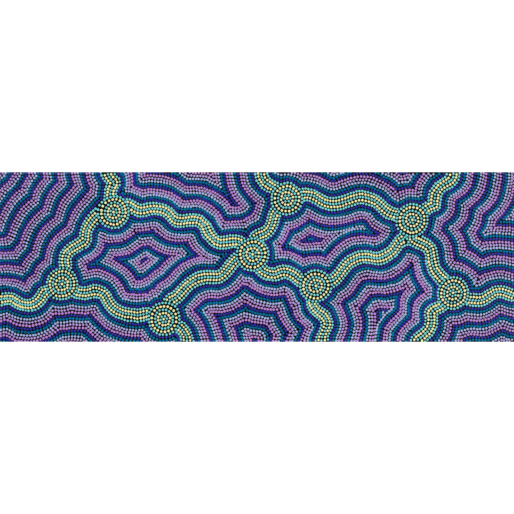 Garen Smith Garen Smith — Connection to Country - colonisation way