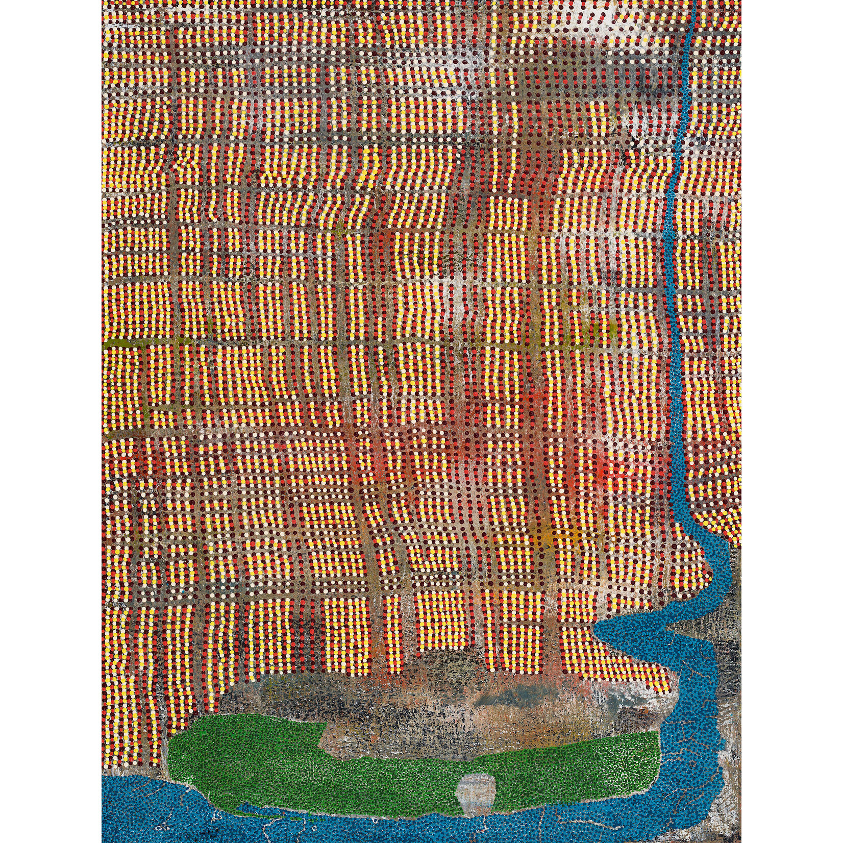 Glenn Loughrey Glenn Loughrey — Yoorook Truth Telling - A Personal Story