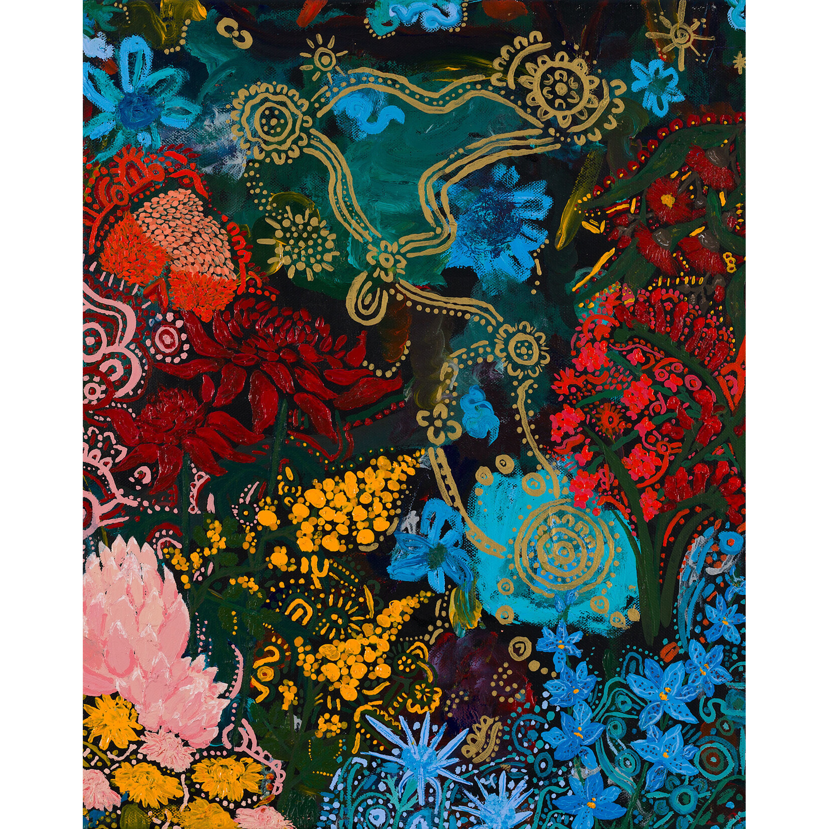 Hayzel Laguerre Hayzel Laguerre — Unique to mob