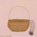 Indigo Harrison Indigo Harrison  — Kawirr Beenyak