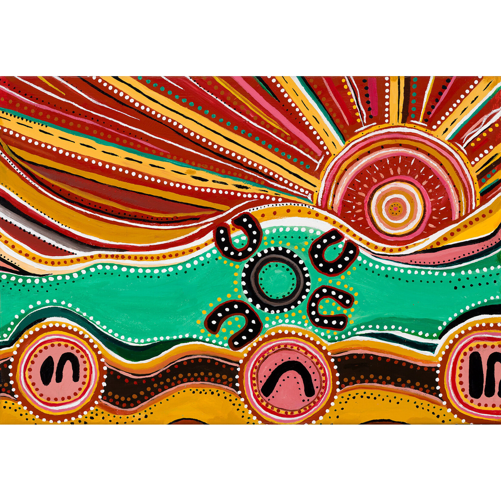 J Ellis J Ellis — Sunset