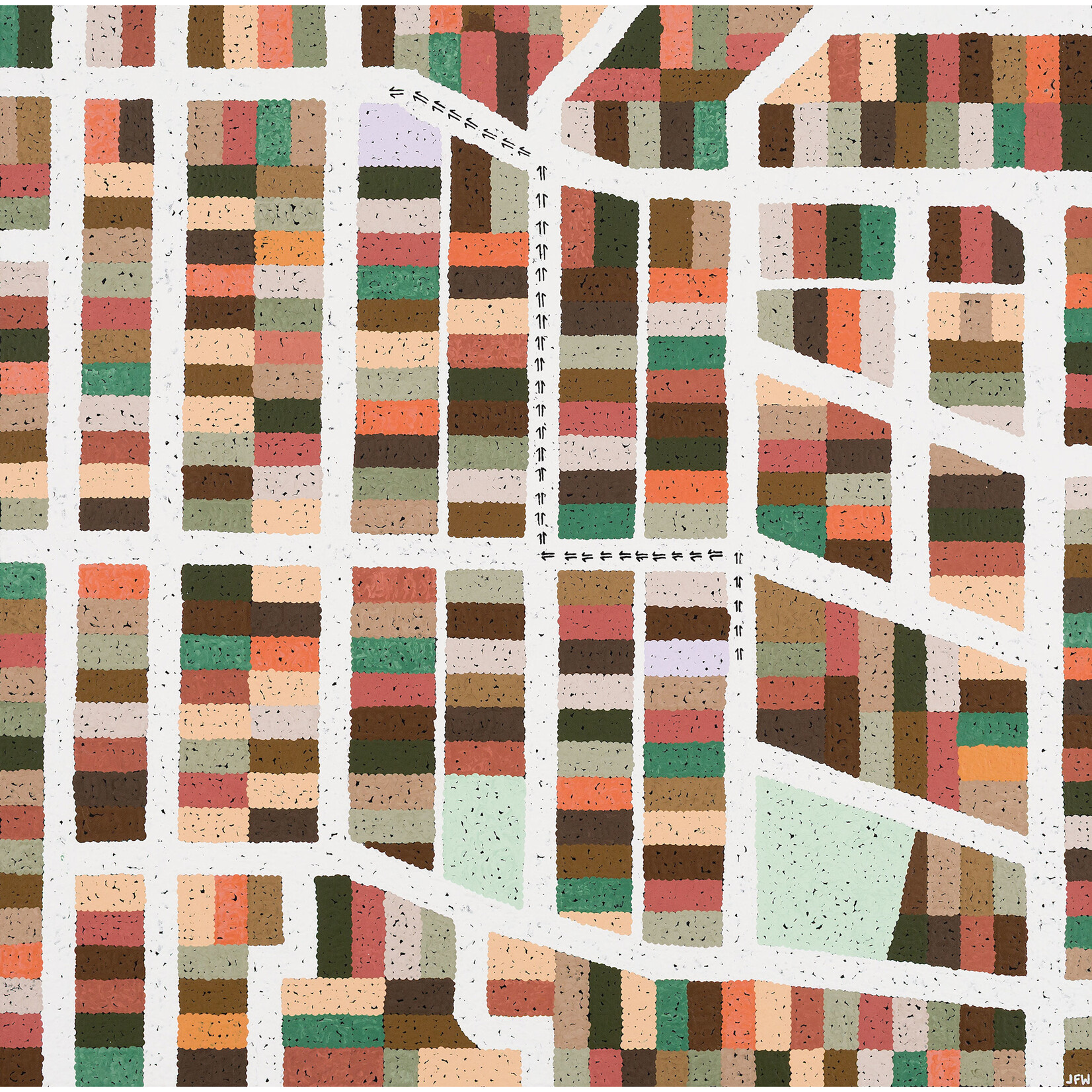 Jack Forbes-Walker Jack Forbes-Walker — ban ban 'path'