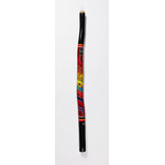 James H James H — The Rainbow Serpent and Baimai and the Emu Chase