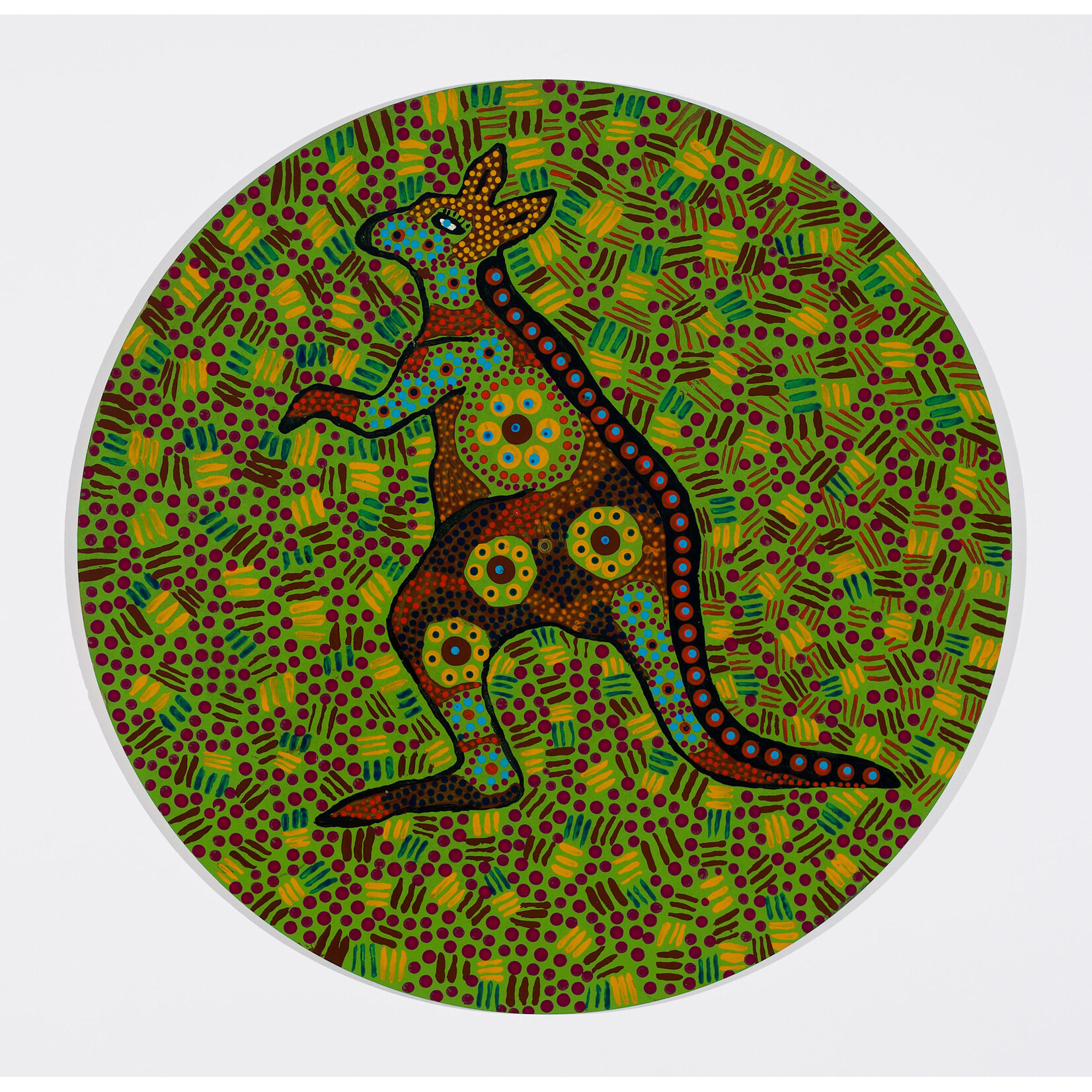 James Vickery James Vickery — Turtle and Kangaroo Tables