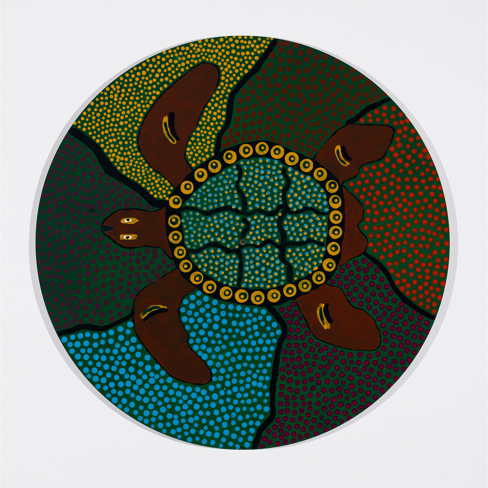 James Vickery James Vickery — Turtle and Kangaroo Tables