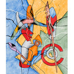 Kevin Williams Kevin Williams — Pieces Of Waradjuri