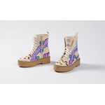 Kirralea Sheppard Kirralea Sheppard  — Finding home