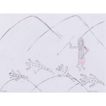 Lorraine Pierson Lorraine Pierson — The Hunter