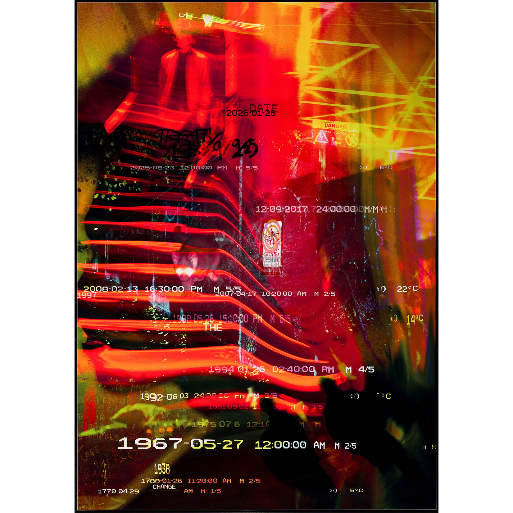 Maximillian Deutscher Maximillian Deutscher — CHANGE THE.