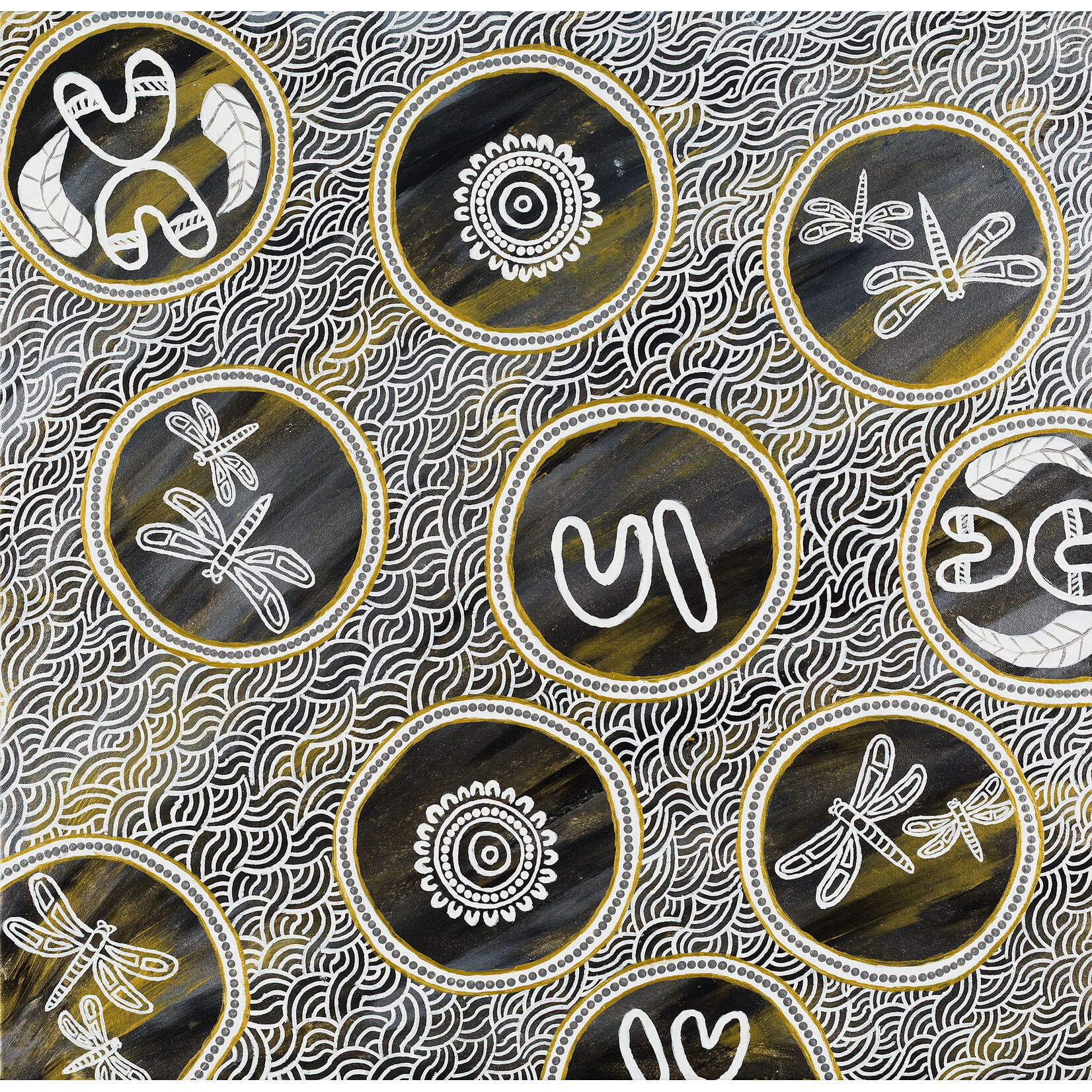 Narnz Narnz — Freedom With Support