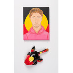 Nicho De Blasis Nicho De Blasis — Yorta Yorta man