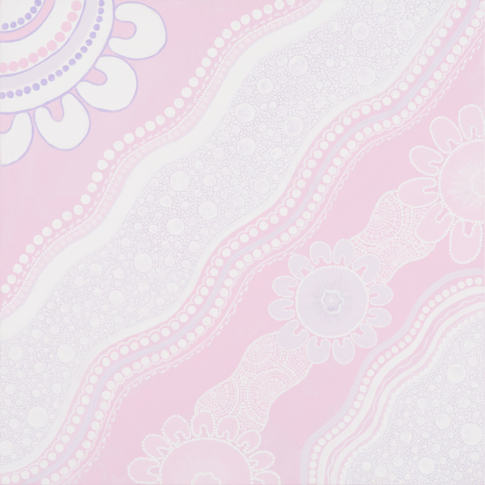 Olivia Smailes Olivia Smailes — Healing