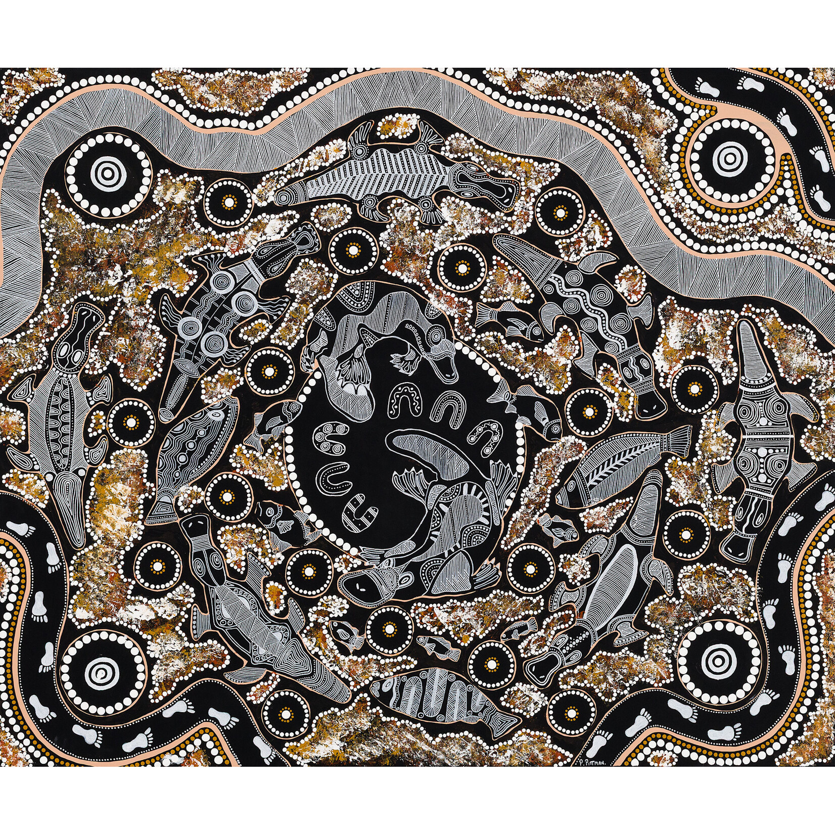 Patricia Pittman Patricia Pittman — Bring Them Back