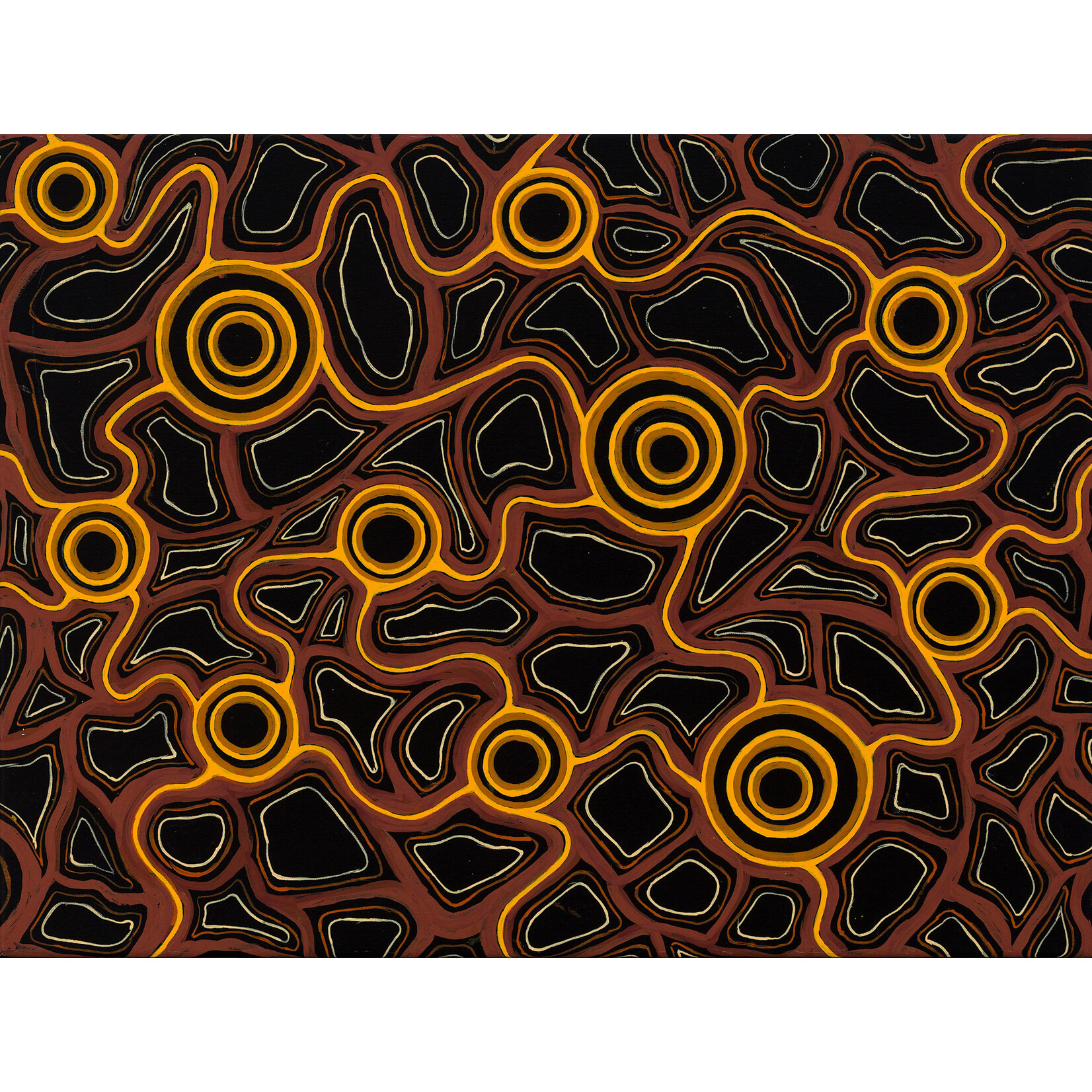 Putecharung Putecharung — Six Degrees of Separation