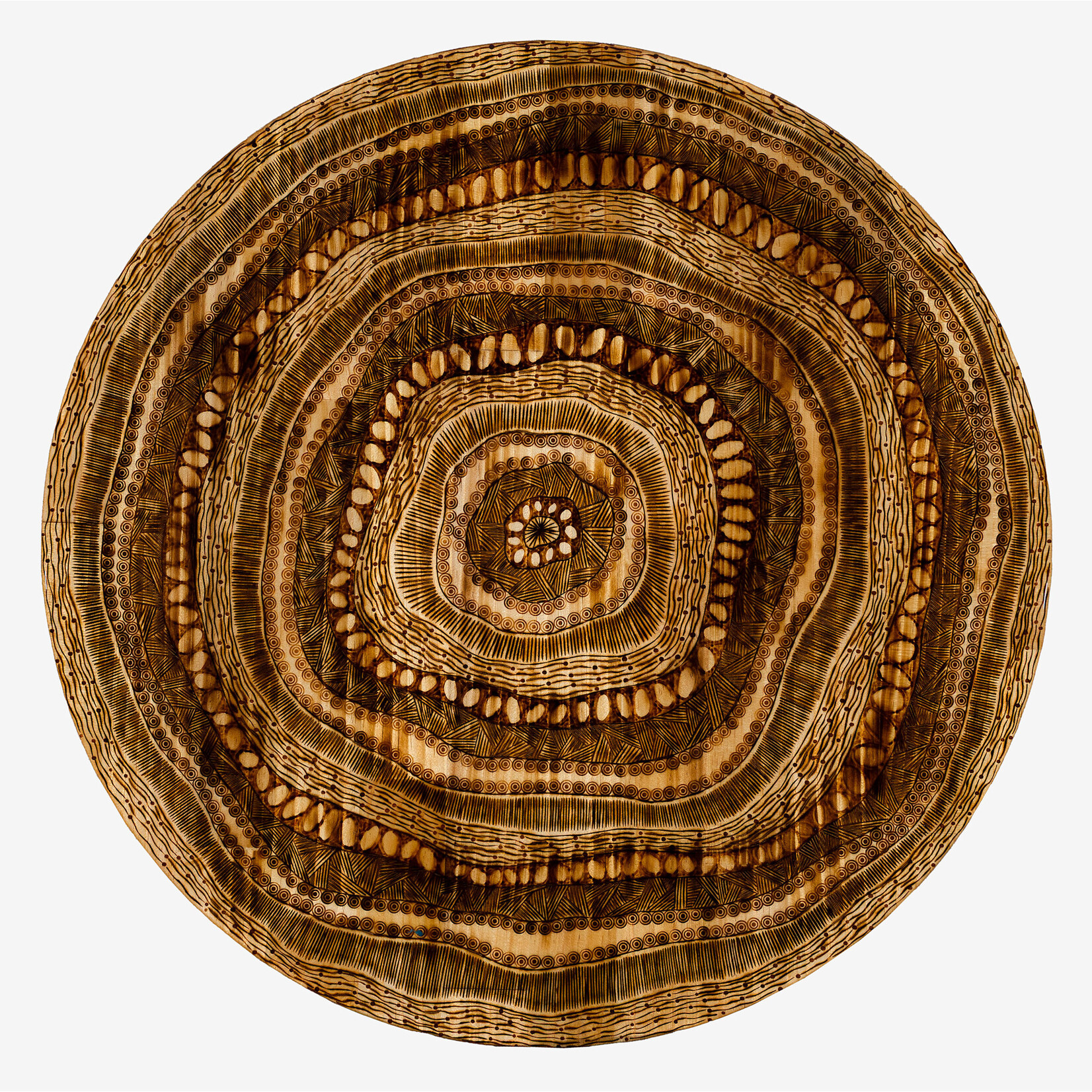 Renee Howell Renee Howell — Ages of time