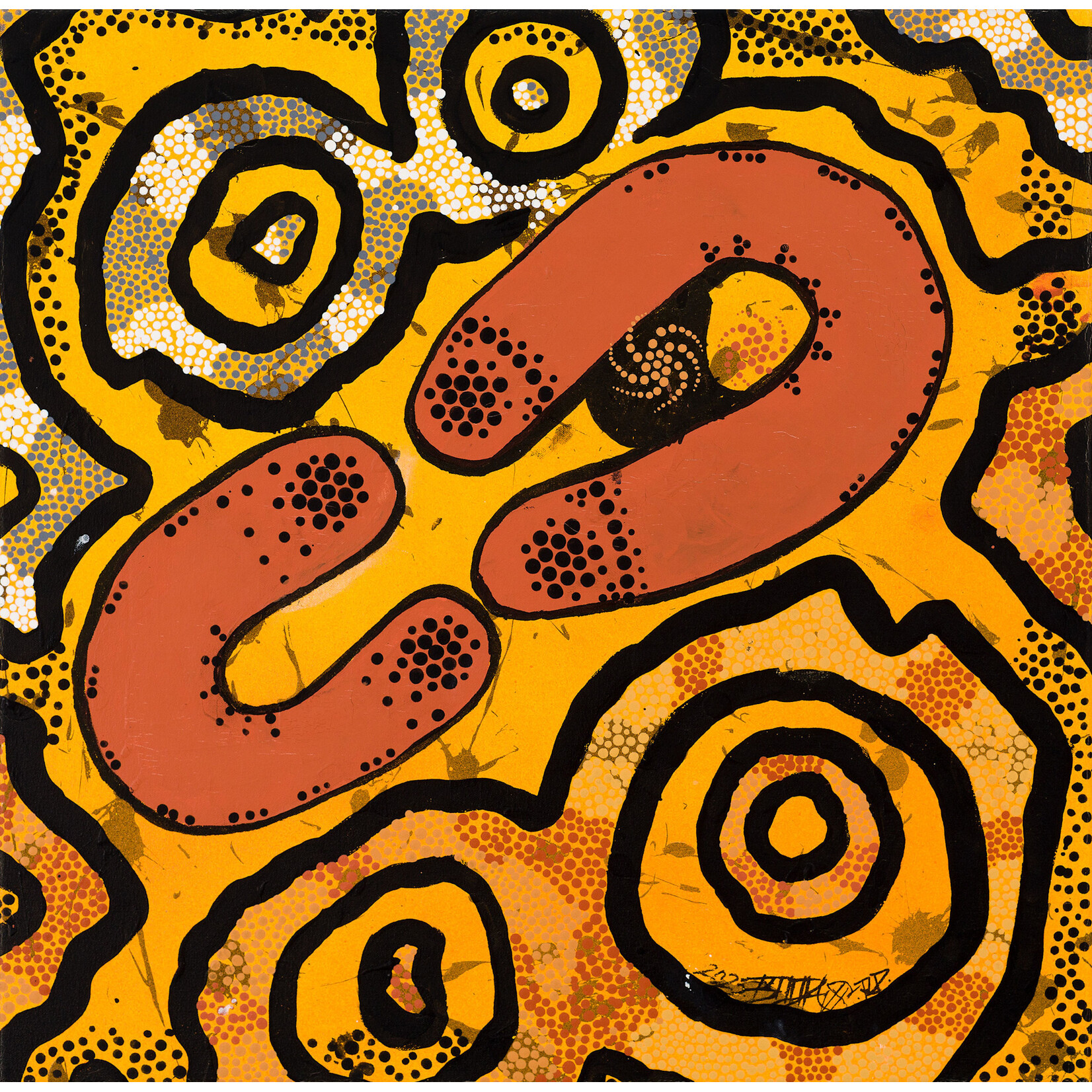 Robert Pressnelp Robert Pressnelp — Father and son#1