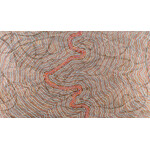 Robby Wirramanda Robby Wirramanda — Walpa Winaka (To Burn & Leave) #21