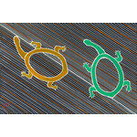 Rochelle  Patten Rochelle  Patten  — Don't Fence Me In!