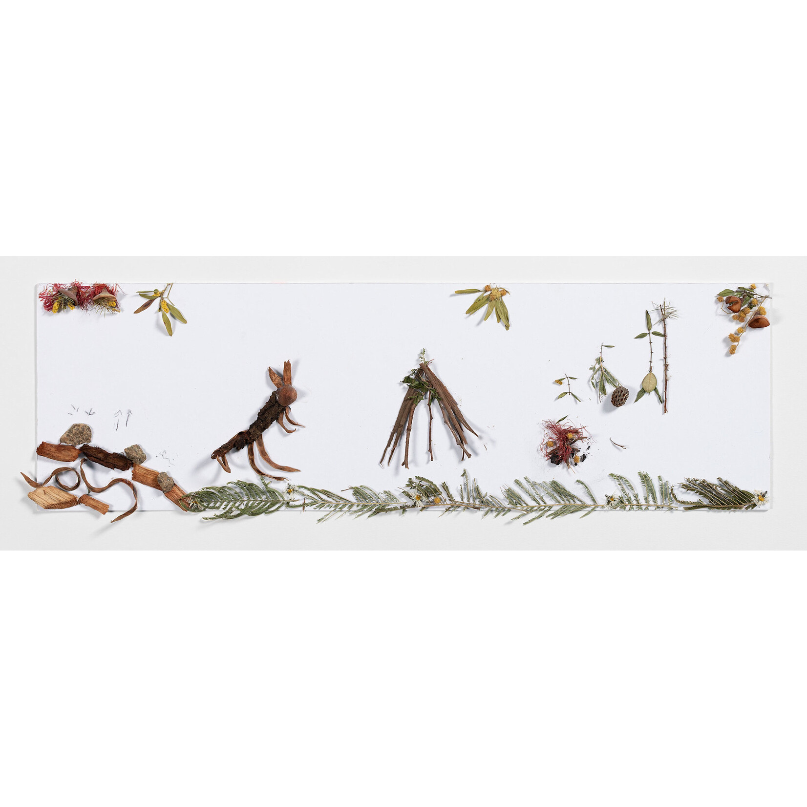 Sarah  VanDillen Sarah  VanDillen  — Wind, earth and fire