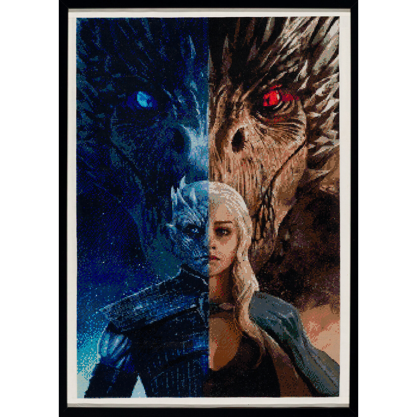 Scott Anderson Scott Anderson — Game of Thrones Diamond Art