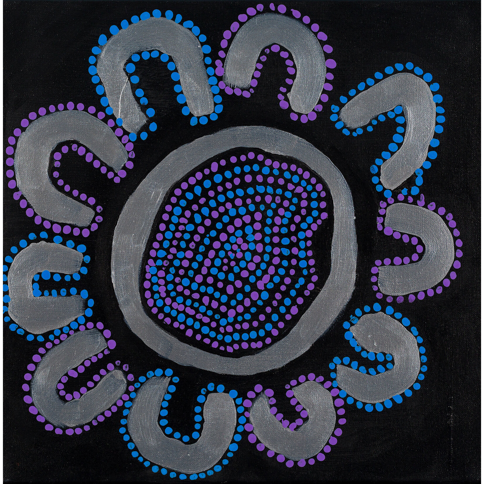 Skeye Perry Skeye Perry — Family