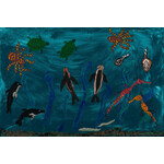 Sonya  Dunbar Sheppard Sonya  Dunbar Sheppard  — Sea Life