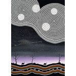 Steven M Steven M — The Season of the Emu