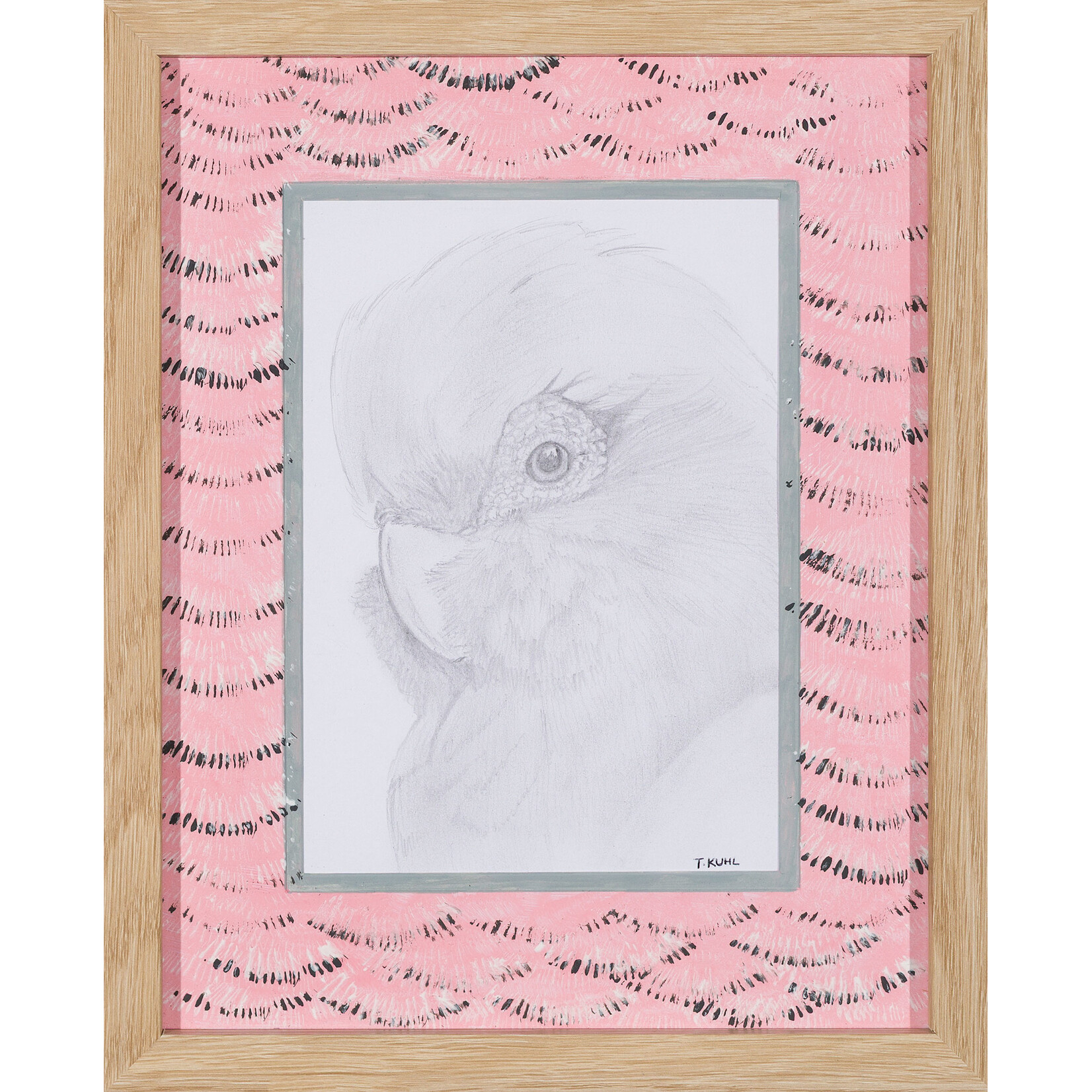 Teagan Kuhl Teagan Kuhl — The beauty of the dark