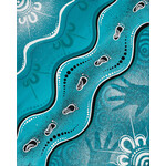 Trevor Trevor — Passing Through Country #1