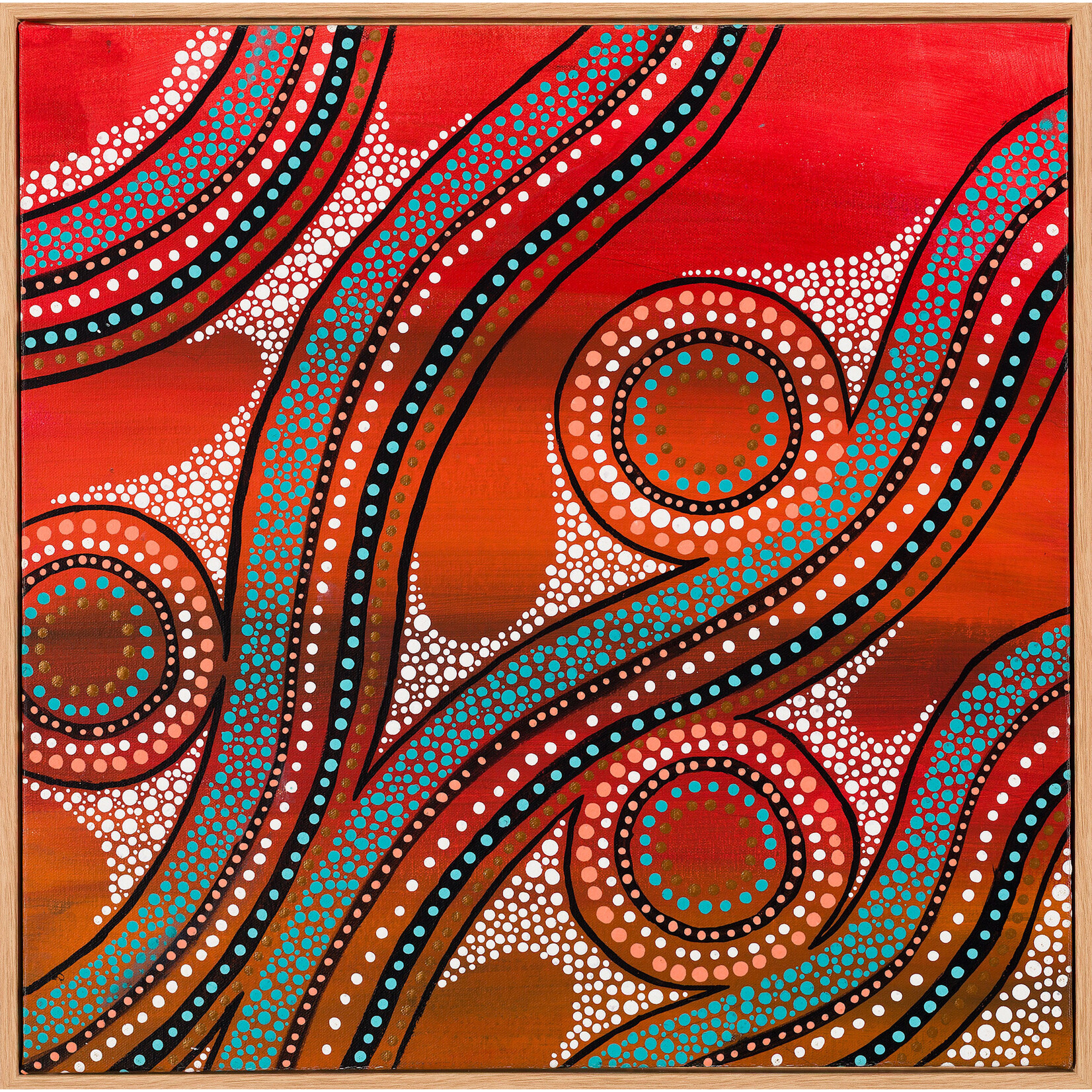 Aaron Heffernan Aaron Heffernan — Home Bound