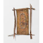 Ange Jeffery Ange Jeffery — Ganyi - dha Yirrayirra (Echidna in the Bush)