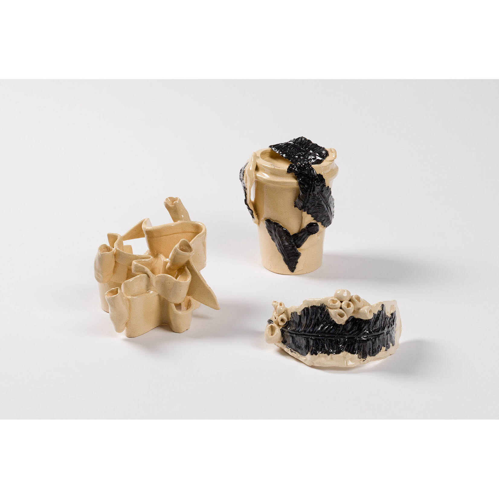 Annie Brigdale Annie Brigdale — Thrown