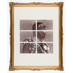 Axel Garay Axel Garay — Untitled