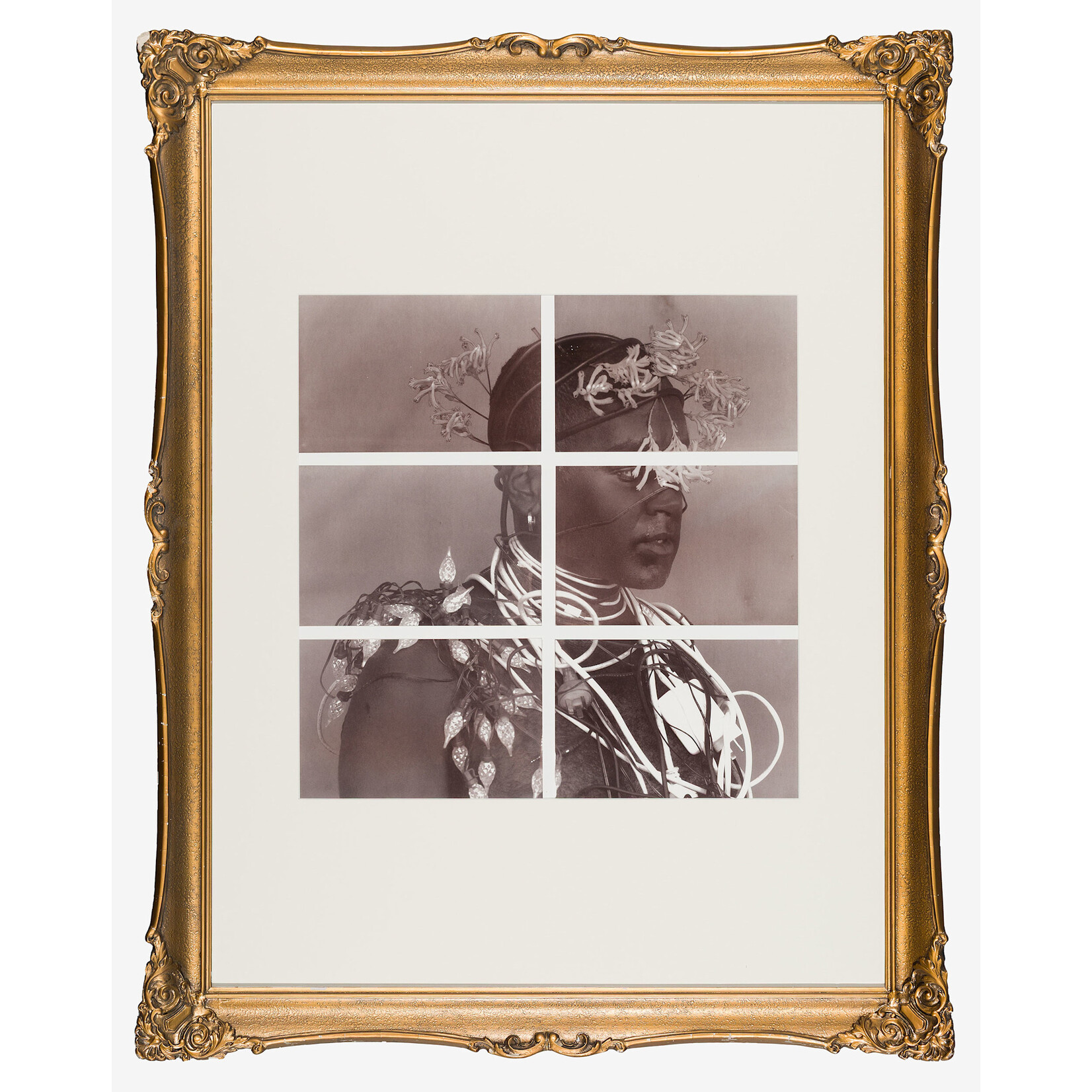 Axel Garay Axel Garay — Untitled