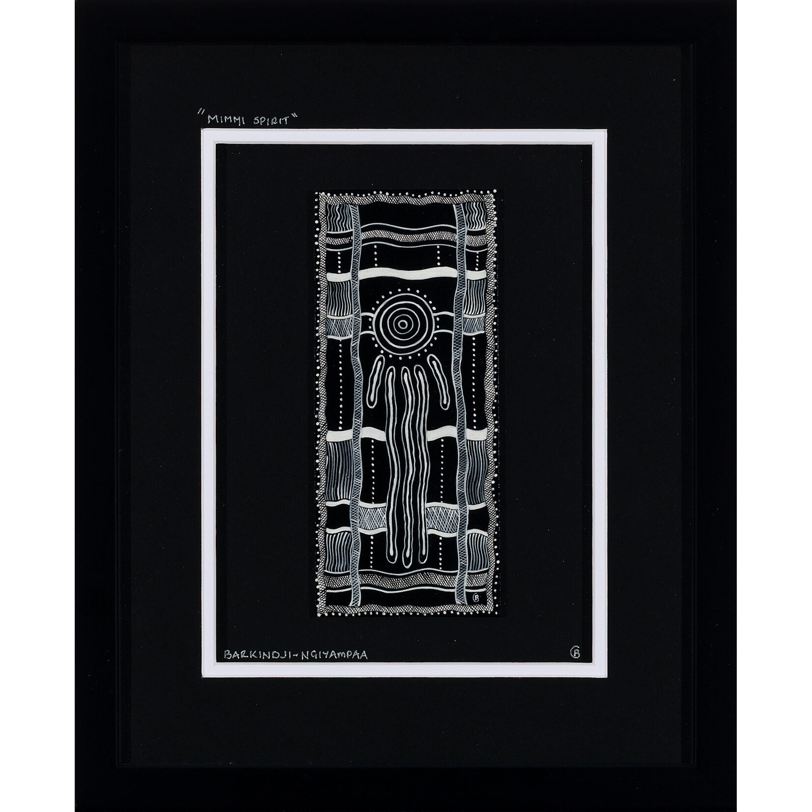 Barbara Catania barbara catania — The Mimmi Spirit