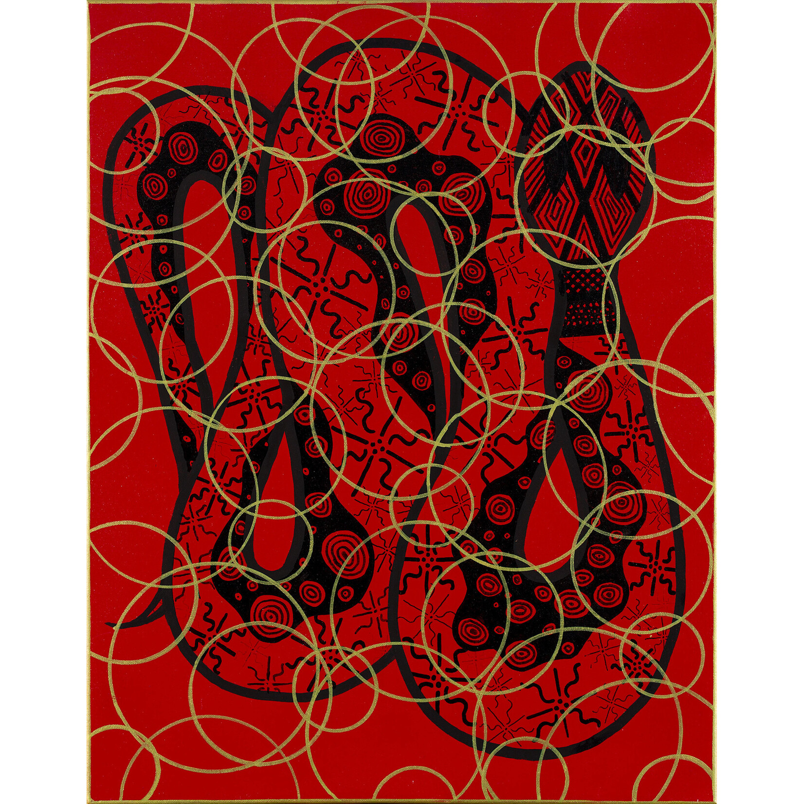 Ben Moodie Ben Moodie — Nhurraay