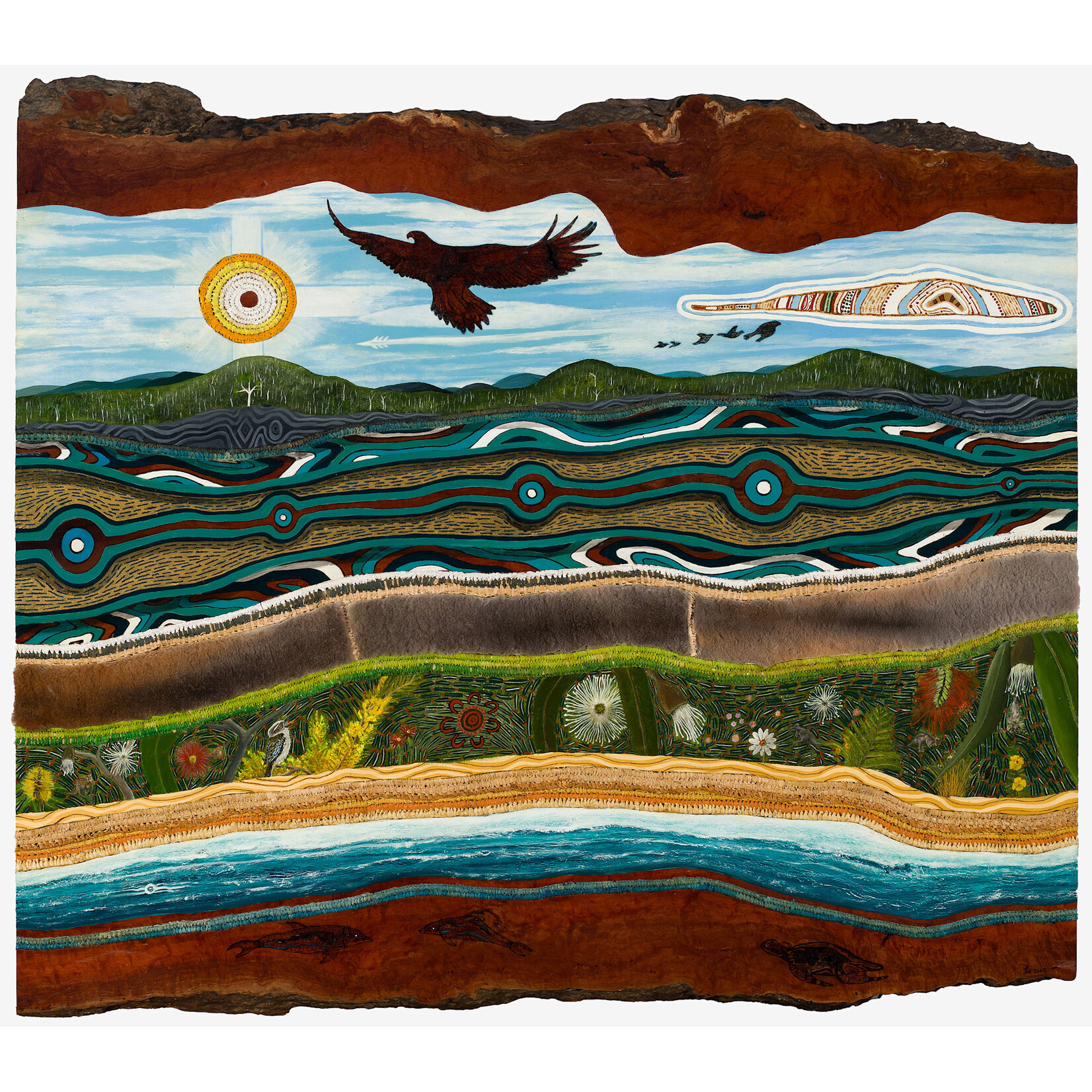 Bradley Brown Bradley Brown — Healing