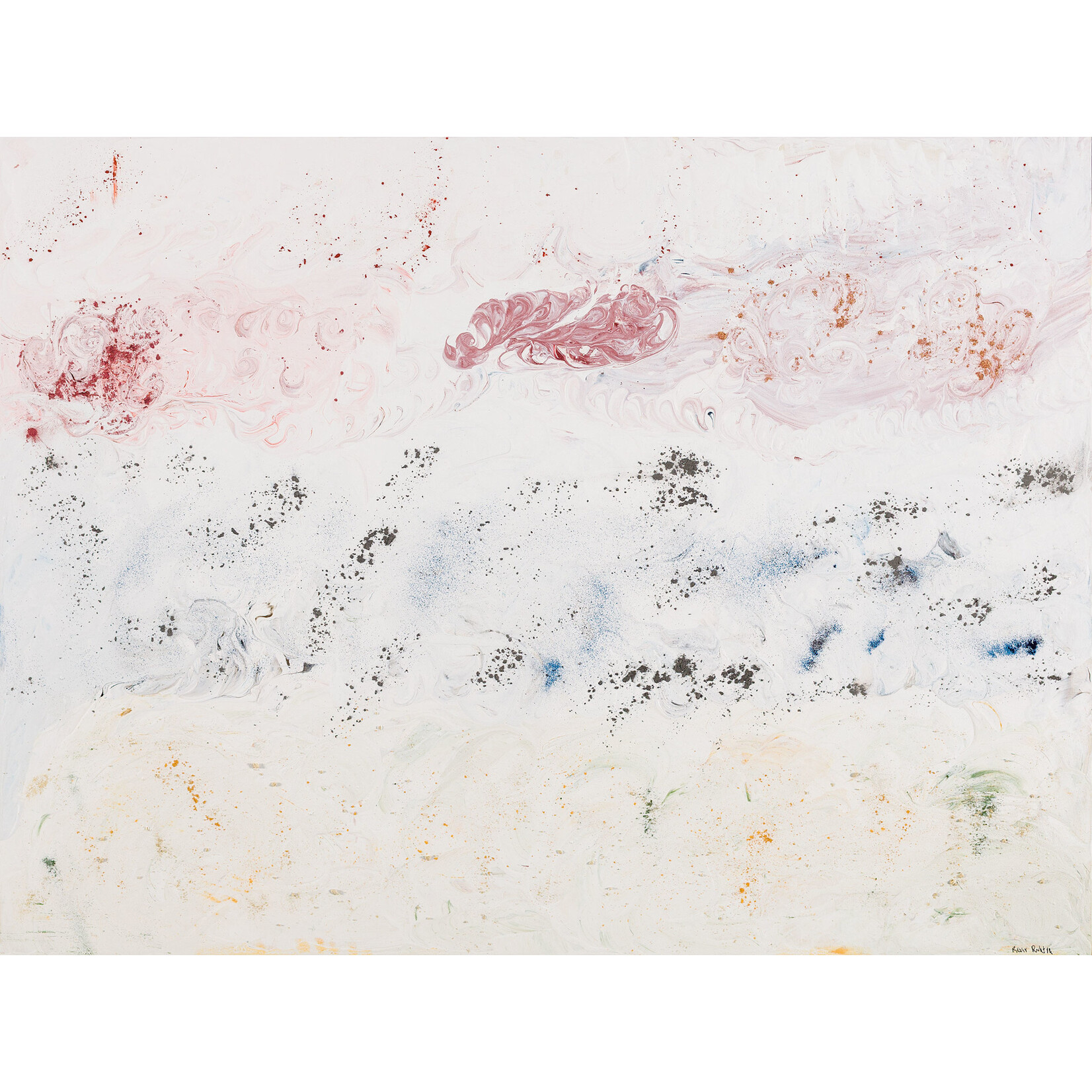 Revir Ruhtra Revir Ruhtra — Arthur River