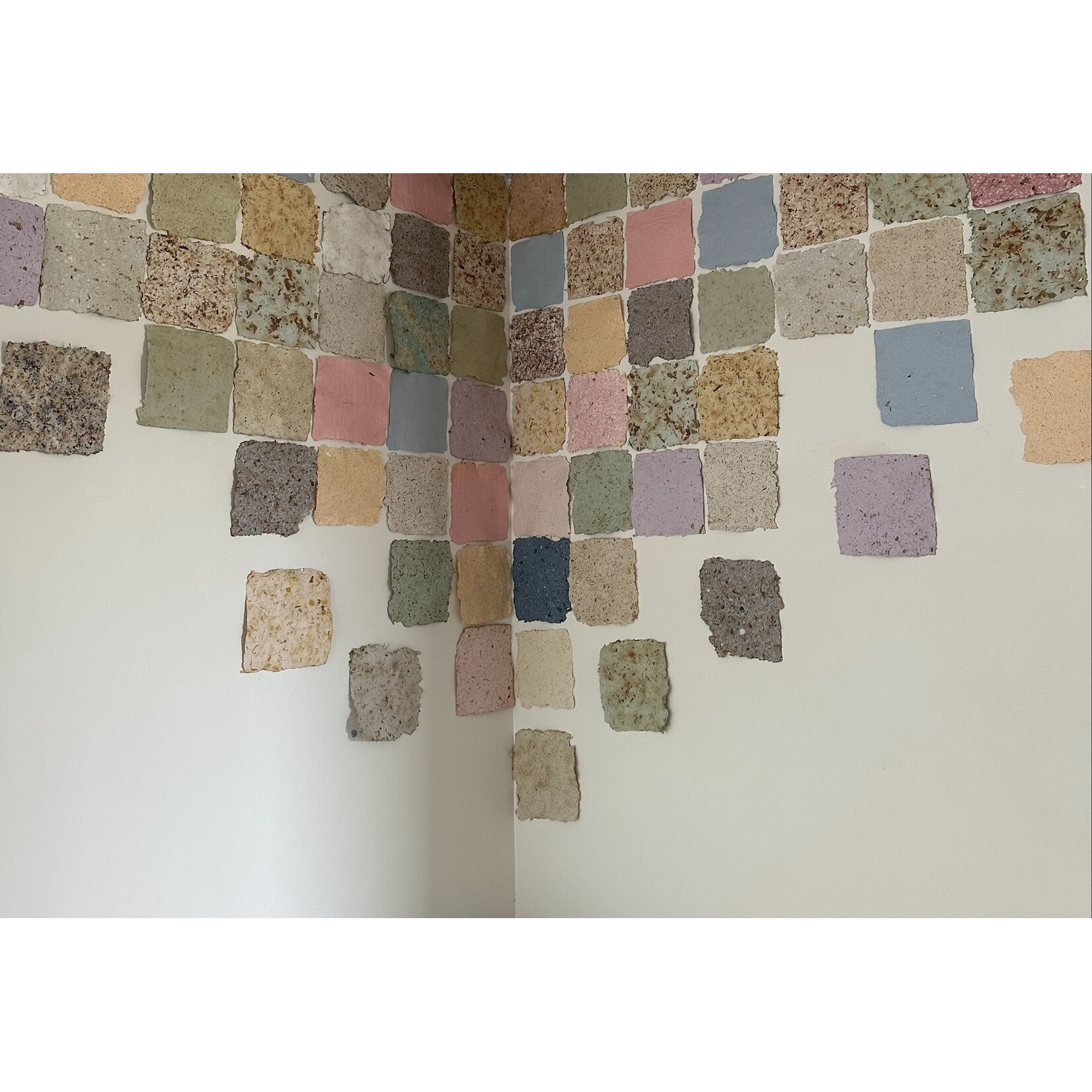 Alena Landers Alena Landers — Made, Unmade, Remade