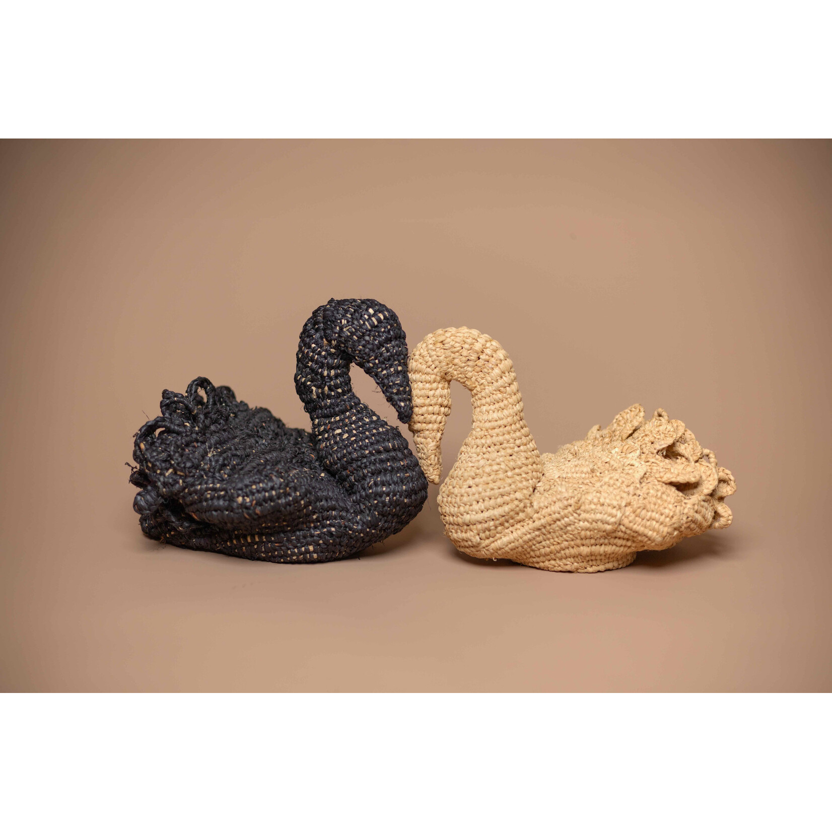 Madi Mercer Madi Mercer — How I See You: Kunuwarra & Swan